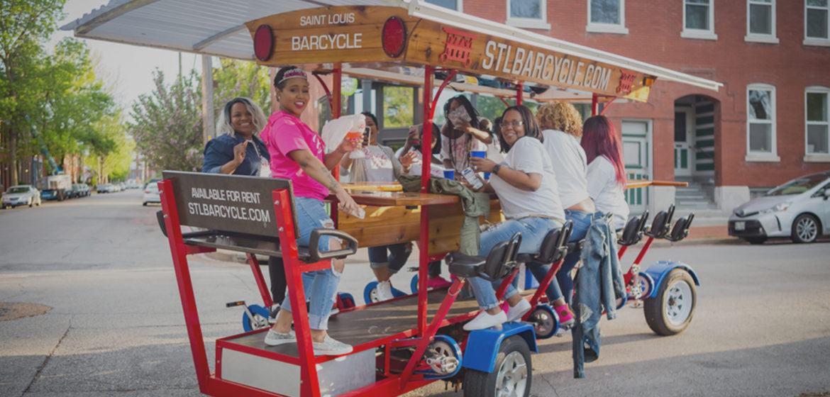 Best Bars In St. Louis Soulard District Pub Crawl